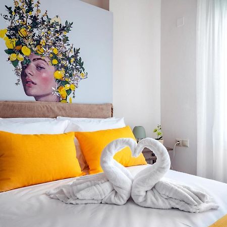 Luxury Town Center Suite Apt A2 Candia Esterno foto