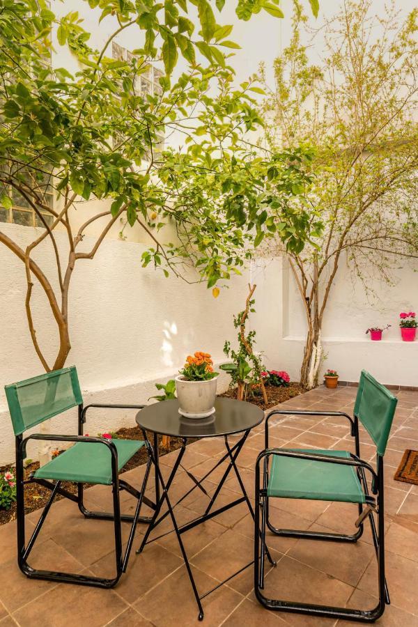 Luxury Town Center Suite Apt A2 Candia Esterno foto